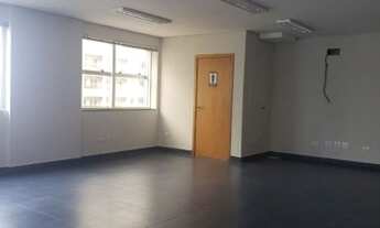 Imagem 4: Sala para alugar, 64 m² por R$ 2.600/mês - Novo Ce