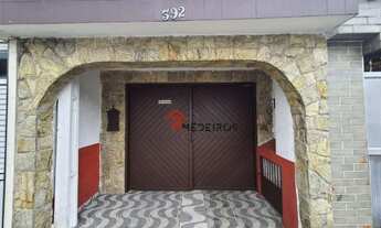 Imagem: Casa com 2 dormitórios à venda, 43 m²