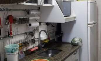 Imagem 5: Apartamento para venda possui 54 metros quadrados com 2 quartos em Vila das Belezas - São