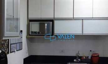 Imagem: Sobrado com 2 dormitórios à venda, 69