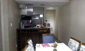 Imagem 7: Apartamento à venda, 60 m² por R$ 371.000,00 - Vila Jerusalém - São Bernardo do Campo/SP