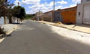 Imagem 4: Casa com 3 dormitórios à venda, 106 m² por R$ 430.000 - Residencial Cittá Di Firenze - Cam