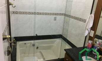 Imagem 5: Apartamento à venda, 250 m² por R$ 1.275.000,00 - Mansões Santo Antônio - Campinas/SP