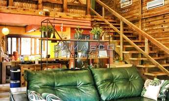 Imagem 3: CASA EM CONDOMINIO FECHADO - ESCRITURA DEFINITIVA - ILHABELA