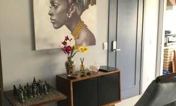 Imagem 4: Apartamento com 3 dormitórios à venda, 121 m² - Casa Branca - Santo André/SP