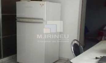 Imagem 7: Casa com 2 dormitórios à venda, 194 m² por R$ 479.999,00 - Vila Teixeira - Campinas/SP