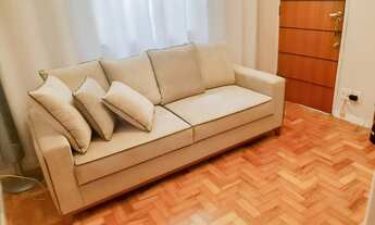 Imagem: Apartamento com 60m² e 2 quartos, à venda