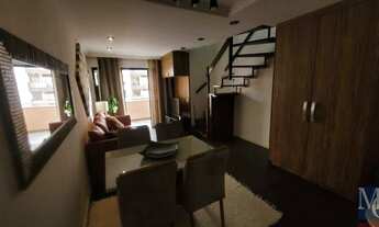 Imagem 7: DUPLEX PARA VENDA, COM 2 SUÍTES, BARRA DA TIJUCA - RJ/RJ