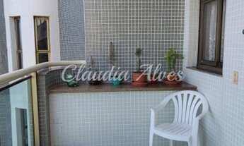 Imagem 3: Cobertura para venda tem 200 metros quadrados com 2 quartos em Barra da Tijuca - Rio de Ja