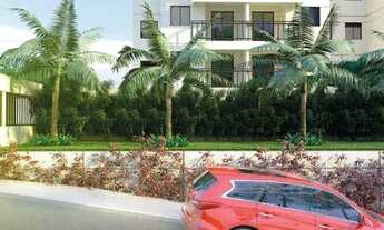 Imagem 2: Apartamento 55 m² 2 dorm varanda Gril, 1 vaga Centro SBC Próx Igreja Matriz- Entrada facil