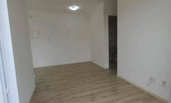 Imagem 2: Apartamento com 2 dormitórios à venda, 46 m² por R$ 330.000,00 - Campestre - Santo André/S