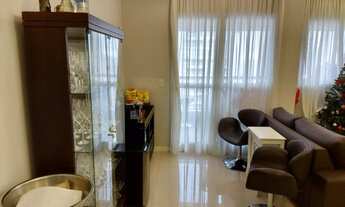 Imagem: Apartamento para venda tem 69 metros quadrados