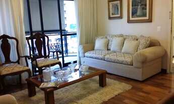 Imagem 2: Apartamento residencial à venda, Jardim Flamboyant, Campinas