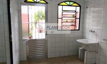 Imagem 5: São Paulo - Casa Padrão - JARDIM CELESTE