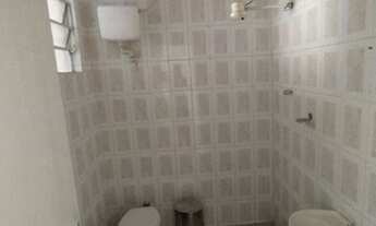 Imagem 4: Casa com 1 dormitório para alugar, 50 m² por R$ 1.000,00/mês - Planalto - São Bernardo do