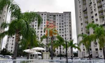 Imagem 2: 3 qts com suite e lazer ao lado do norte shopping