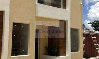 Imagem 2: Sobrado de Condomínio com 2 dorms, Jardim Residencial Imperatriz, Sorocaba - R$ 212 mil, C