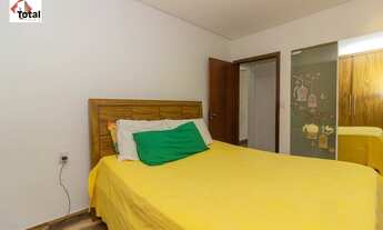 Imagem 6: BELO HORIZONTE - Apartamento Padrão - Serrano