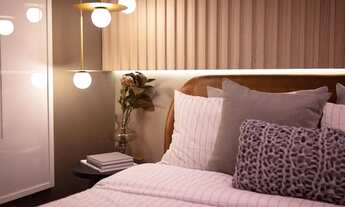 Imagem 2: Apartamento 3 quartos 1 vaga Tijuca