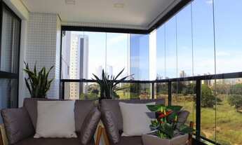 Imagem: Vende-se Apartamento no Edifício Villaggio