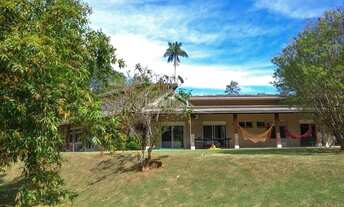 Imagem 2: Casa - Sítios de Recreio Gramado - Campinas