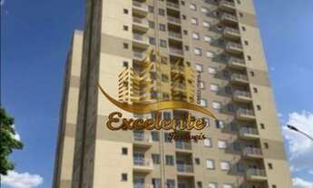 Imagem: Apartamento - Venda - Jardim Nossa Senhora