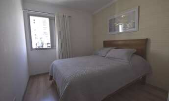 Imagem 7: SANTA CECÍLIA R. SÃO VICENTE DE PAULA 02 DORMS, BANHO, LAVABO, SALA, COZ, DEP. DE SERV E