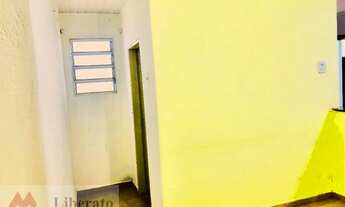 Imagem 6: Belíssima Casa para venda no bairro Vila Camilópolis - Santo André - SP