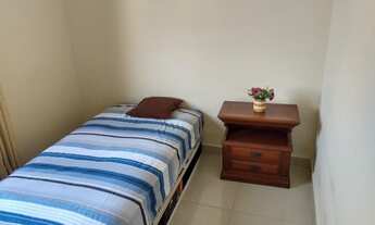 Imagem 5: Apartamento com 2 dormitórios à venda, 48 m² por R$ 233.000,00 - Vila Palmares - Santo And