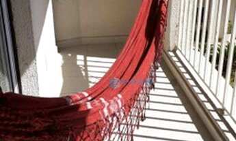 Imagem: Apartamento com 3 dormitórios à venda