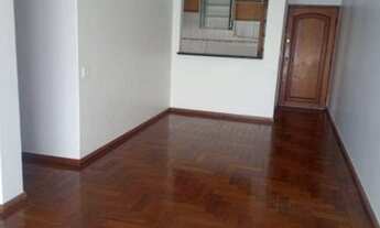 Imagem 2: Apartamento à venda, 117 m² por R$ 550.000,01 - Campestre - Santo André/SP