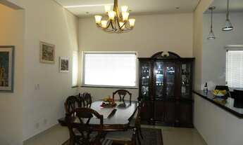 Imagem 5: Casa - Residencial Parque das Araucárias - Campinas