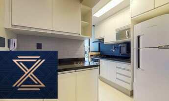 Imagem 2: Apartamento com 2 dormitórios à venda, 70 m² por R$ 675.000 - Liberdade - São Paulo/SP