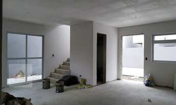 Imagem 6: Casa Sobrado para Venda em Bairro Alto Curitiba-PR - SO1104