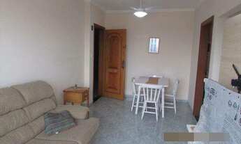 Imagem 5: Apartamento com 1 dorm, Maracanã, Praia Grande - R$ 200 mil, Cod: 401700