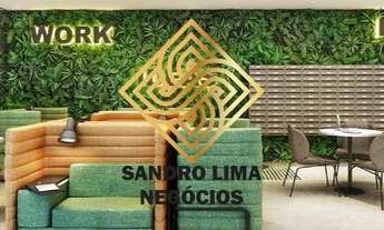 Imagem 7: APARTAMENTO 32,63M², 1 DORMITÓRIO COM VARANDA SEM VAGA A VENDA - VILA MARIANA - ZONA SUL