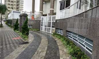 Imagem 3: Apartamento para venda com 43 metros quadrados com 1 quarto em Caiçara - Praia Grande - SP