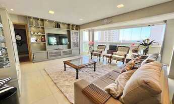 Imagem 5: Apartamento para venda com 194 metros quadrados com 4 quartos em Duque de Caxias - Cuiabá