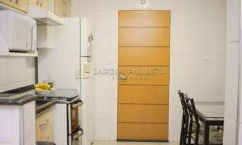 Imagem 8: Ribeirão Preto - Apartamento Padrão - Jardim Paulista