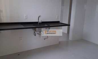 Imagem 5: Apartamento com 3 dormitórios à venda, 151 m² por R$ 1.080.000 - Vila Assunção - Santo And