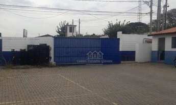 Imagem 7: Galpão à venda, 780 m² por R$ 1.700.000,00 - Barão Geraldo - Campinas/SP