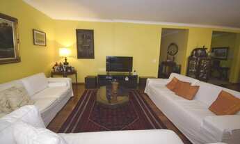 Imagem 3: HIGIENÓPOLIS RUA MARANHÃO 03 DORMS, SENDO 01 SUÍTE, SALA, ZINHA E 01 VAGA