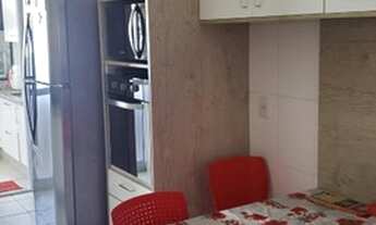 Imagem 7: APTO 158M² - 3 DORMS/3 SUÍTES - 3 VAGAS - CENTRO - COND. VILAGGIO MAGGIORE - SÃO BERNARDO