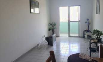 Imagem 5: Apartamento para venda tem 68 metros quadrados com 2 quartos em Tupi - Praia Grande - SP