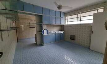 Imagem 4: Apartamento com 3 dorms, Embaré, Santos - R$ 490 mil, Cod: 468