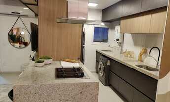 Imagem 7: Apartamento 3 dormitórios, suíte, varanda gourmet e 4 pontos pra ar no bairro São Bernardo