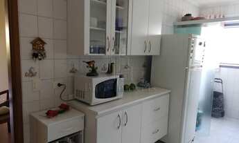 Imagem 7: Apartamento 2 Quartos 1 Suíte no Baeta Neves - São Bernardo do Campo