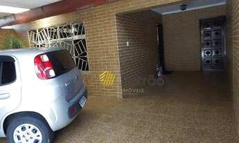 Imagem 3: Casa com 3 dormitórios à venda, 174 m² por R$ 510.000,00 - Jardim Stella - Santo André/SP