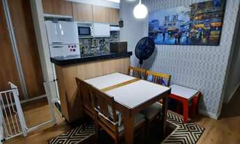 Imagem 6: Apartamento para venda Ambiance