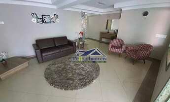 Imagem 2: Apartamento com 3 dormitórios à venda, 114 m² por R$ 500.000,00 - Ocian - Praia Grande/SP